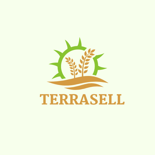 TERRASELL Logo